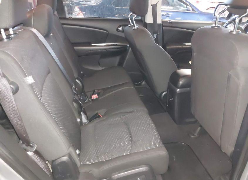 Photo 8 of 2015 Dodge Journey AMERICAN VALUE PKG (VIN 3C4PDCAB8FT745143)