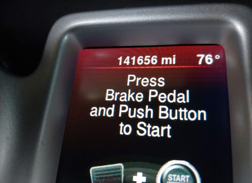 Photo 7 of 2016 Dodge Journey SE (VIN 3C4PDCAB8GT164355)