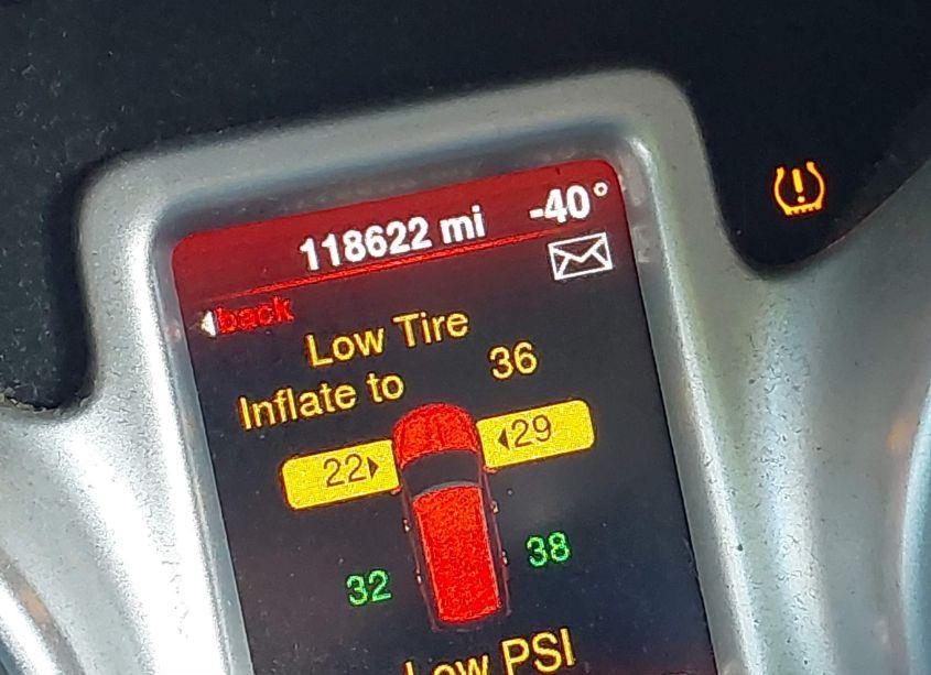 Photo 15 of 2016 Dodge Journey SE (VIN 3C4PDCAB8GT171614)