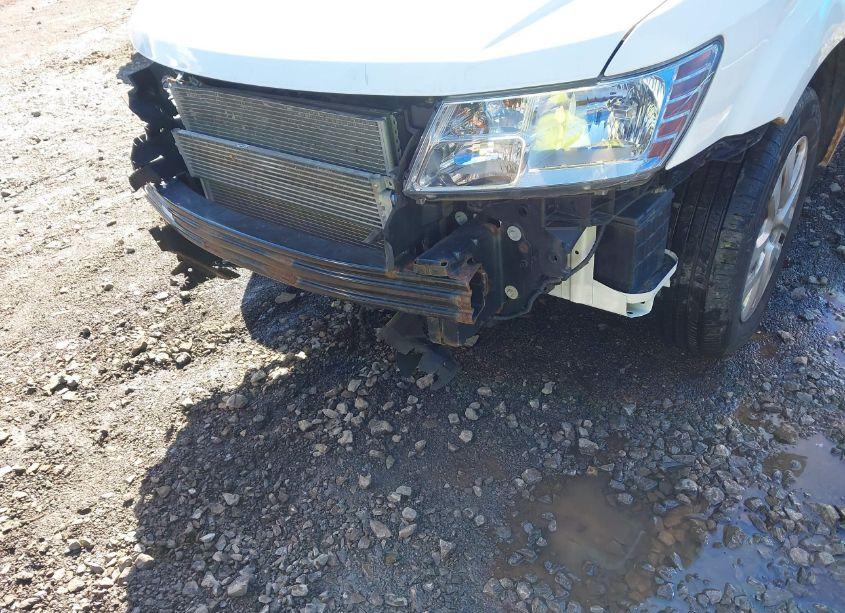 Photo 6 of 2016 Dodge Journey SE (VIN 3C4PDCAB8GT171614)