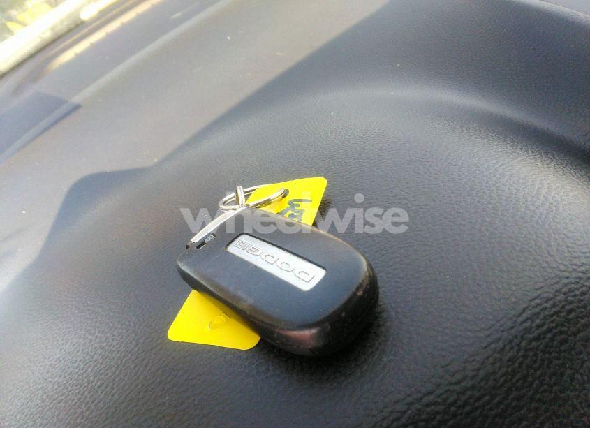 Photo 11 of 2016 Dodge Journey SE (VIN 3C4PDCAB8GT172360)