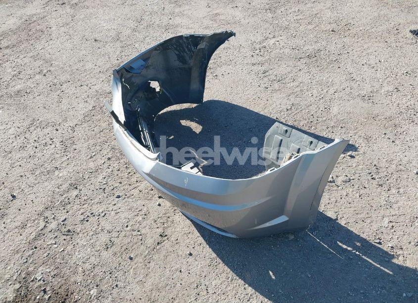 Photo 11 of 2016 Dodge Journey SE (VIN 3C4PDCAB8GT241337)