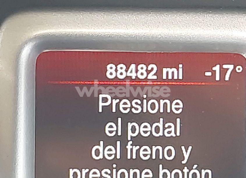 Photo 15 of 2016 Dodge Journey SE (VIN 3C4PDCAB8GT241337)