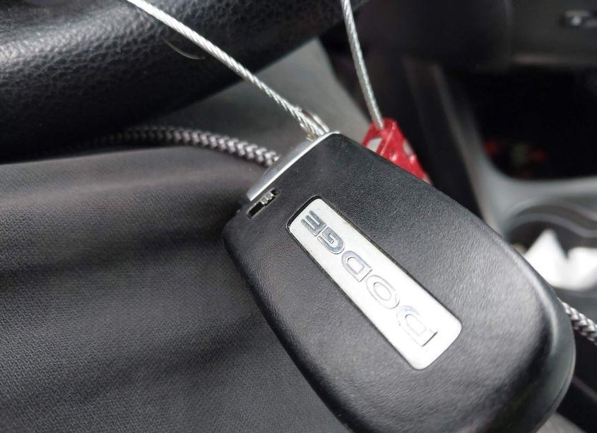 Photo 11 of 2017 Dodge Journey SE (VIN 3C4PDCAB8HT507456)