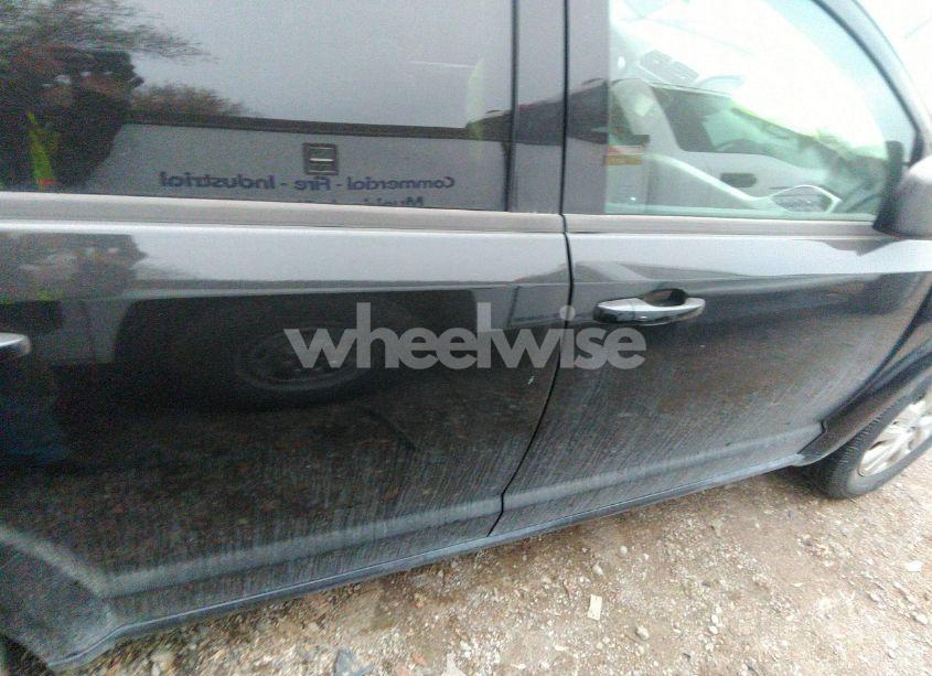 Photo 13 of 2017 Dodge Journey SE (VIN 3C4PDCAB8HT602390)