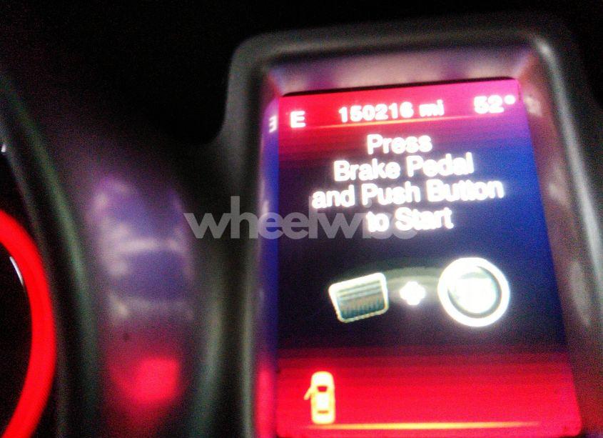 Photo 15 of 2017 Dodge Journey SE (VIN 3C4PDCAB8HT602390)