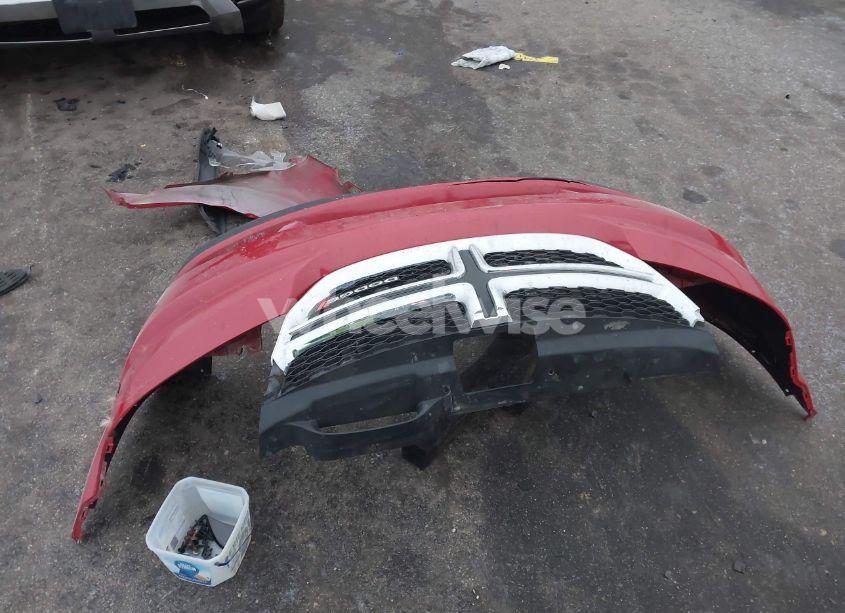 Photo 12 of 2017 Dodge Journey SE (VIN 3C4PDCAB8HT638483)