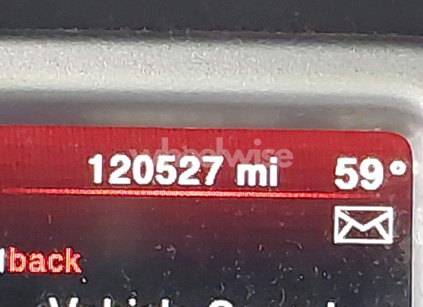 Photo 15 of 2018 Dodge Journey SE (VIN 3C4PDCAB8JT229700)