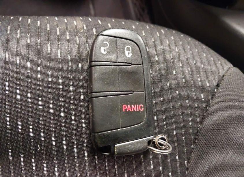 Photo 11 of 2018 Dodge Journey SE (VIN 3C4PDCAB8JT242608)