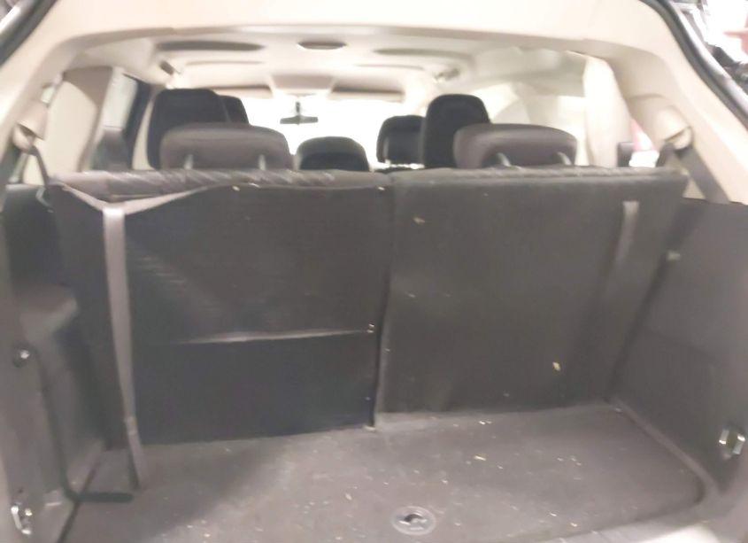 Photo 8 of 2018 Dodge Journey SE (VIN 3C4PDCAB8JT242608)