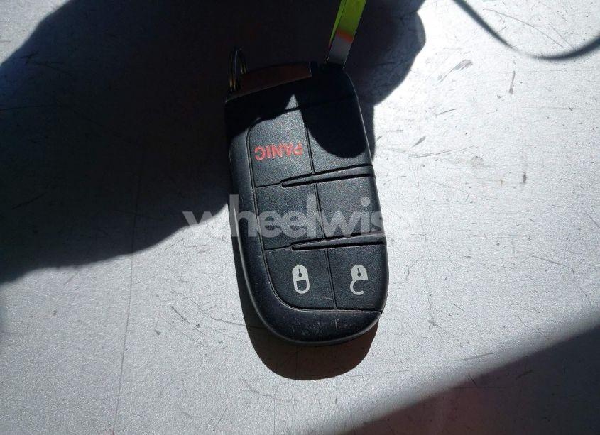 Photo 11 of 2018 Dodge Journey SE (VIN 3C4PDCAB8JT253687)