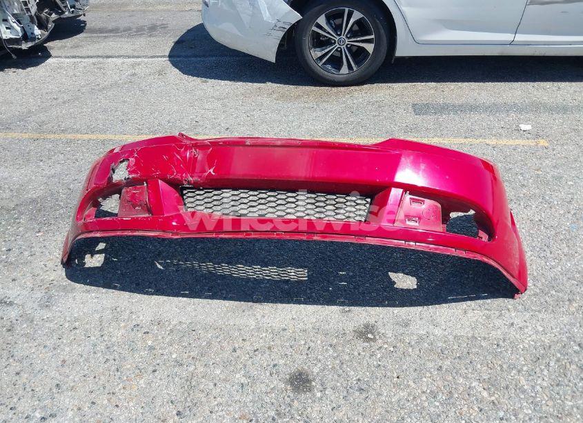 Photo 12 of 2018 Dodge Journey SE (VIN 3C4PDCAB8JT253687)