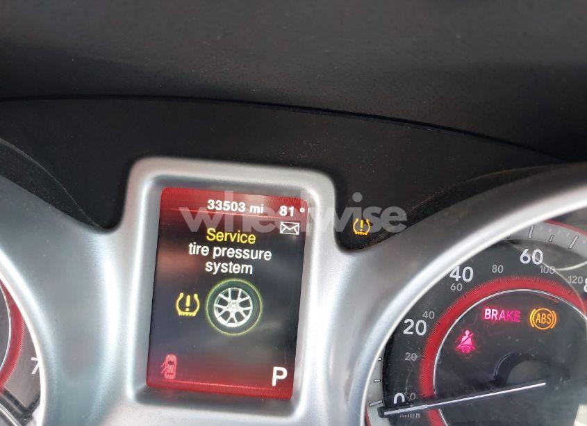 Photo 16 of 2018 Dodge Journey SE (VIN 3C4PDCAB8JT253687)