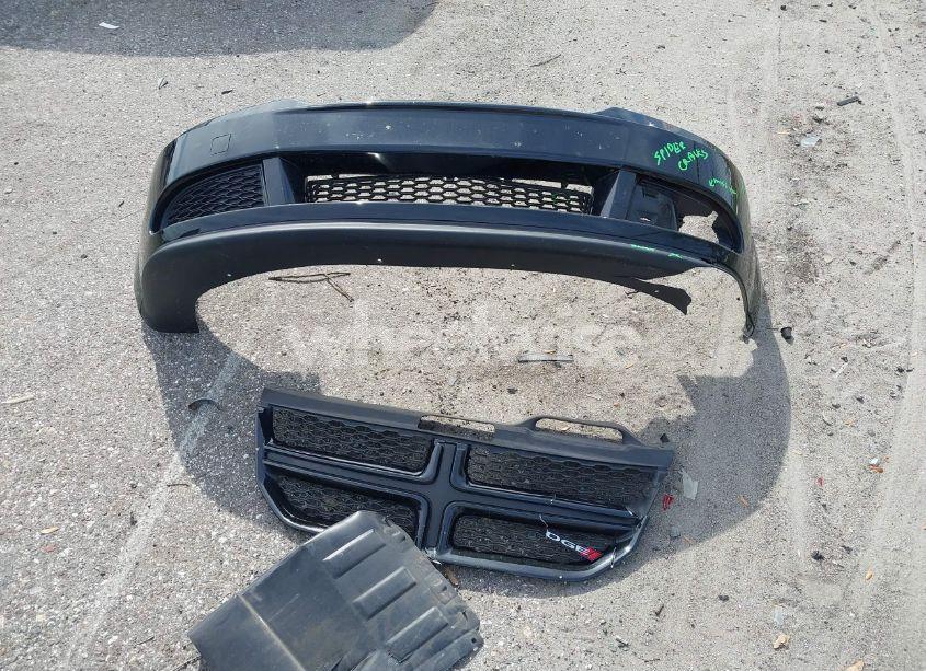 Photo 12 of 2018 Dodge Journey SE (VIN 3C4PDCAB8JT274099)