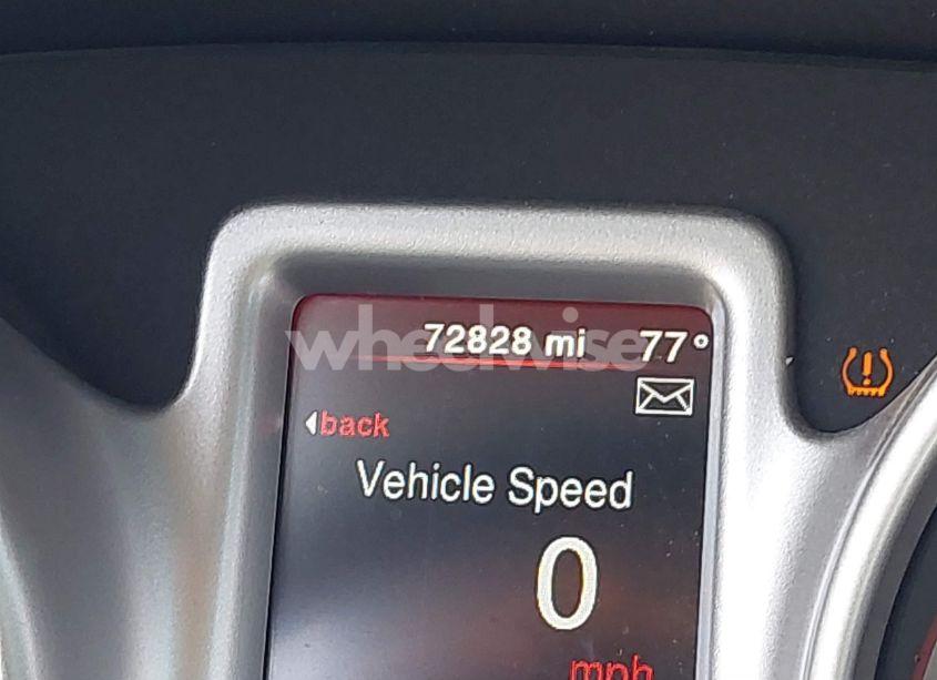 Photo 16 of 2018 Dodge Journey SE (VIN 3C4PDCAB8JT274099)