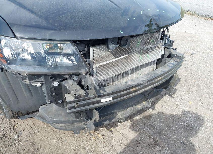 Photo 6 of 2018 Dodge Journey SE (VIN 3C4PDCAB8JT274099)