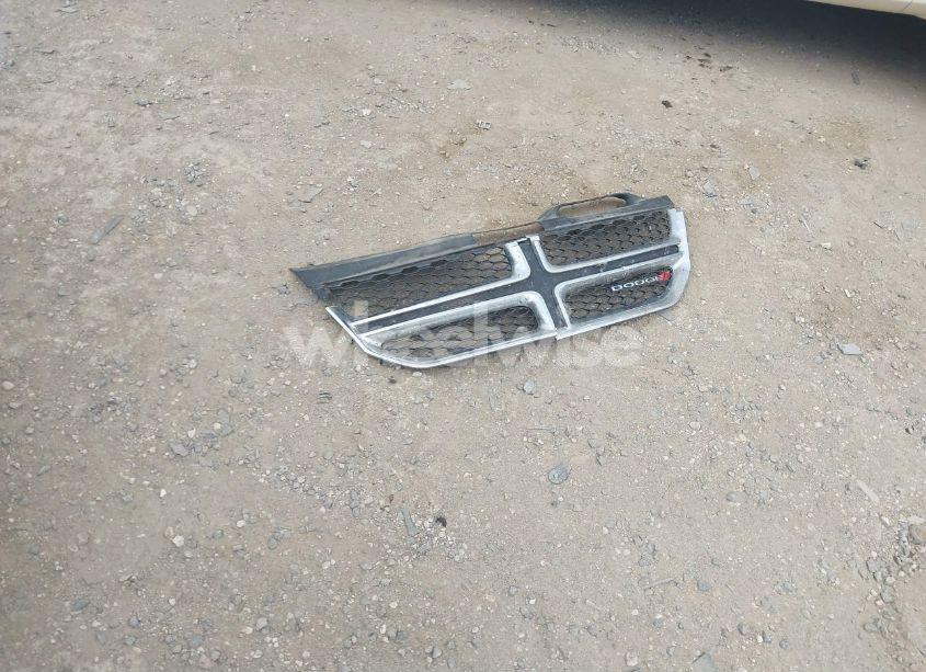 Photo 12 of 2018 Dodge Journey SE (VIN 3C4PDCAB8JT275480)