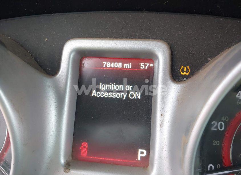 Photo 16 of 2018 Dodge Journey SE (VIN 3C4PDCAB8JT275480)