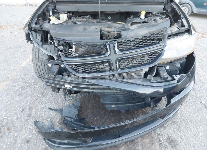 Photo 6 of 2018 Dodge Journey SE (VIN 3C4PDCAB8JT295146)