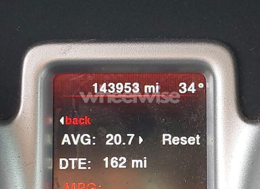 Photo 15 of 2018 Dodge Journey SE (VIN 3C4PDCAB8JT382500)