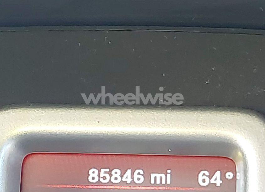 Photo 16 of 2018 Dodge Journey SE (VIN 3C4PDCAB8JT384411)