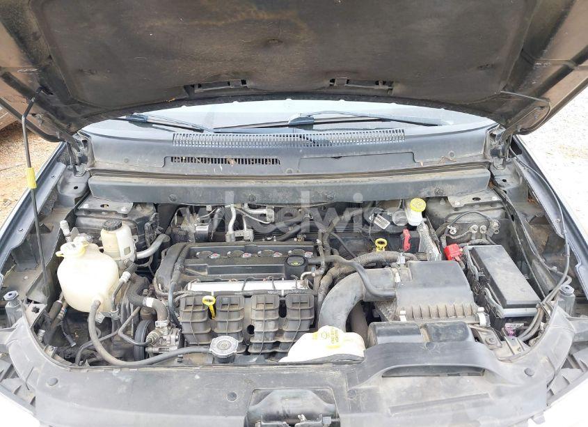 Photo 10 of 2018 Dodge Journey SE (VIN 3C4PDCAB8JT439584)