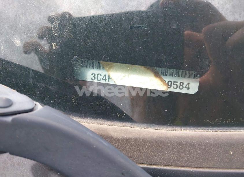 Photo 9 of 2018 Dodge Journey SE (VIN 3C4PDCAB8JT439584)