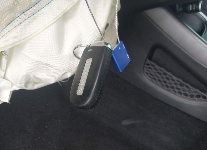 Photo 11 of 2018 Dodge Journey SE (VIN 3C4PDCAB8JT444106)