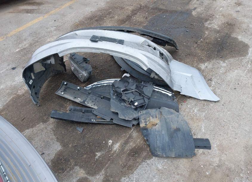 Photo 12 of 2018 Dodge Journey SE (VIN 3C4PDCAB8JT490860)