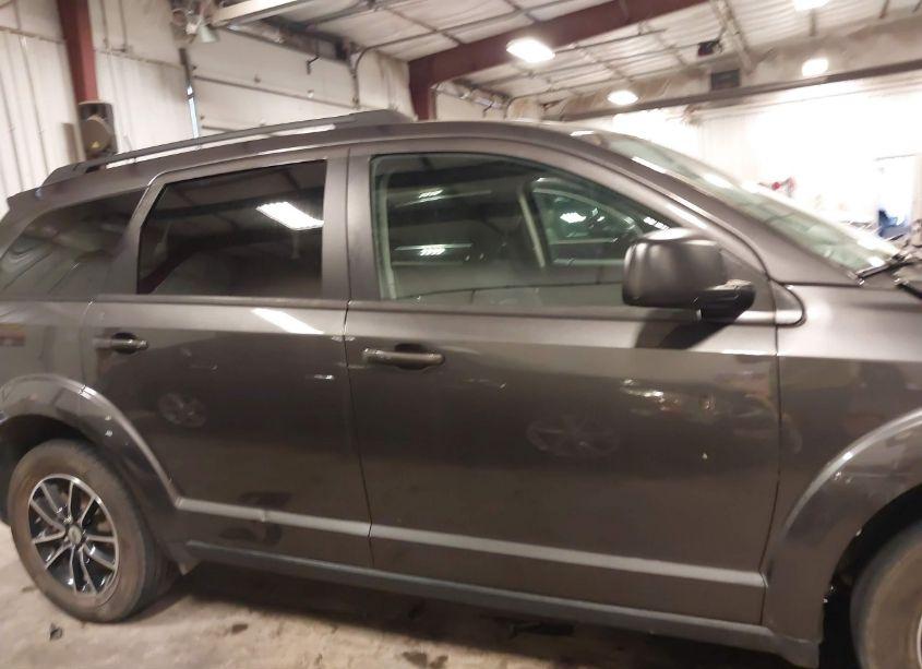 Photo 14 of 2018 Dodge Journey SE (VIN 3C4PDCAB8JT496724)