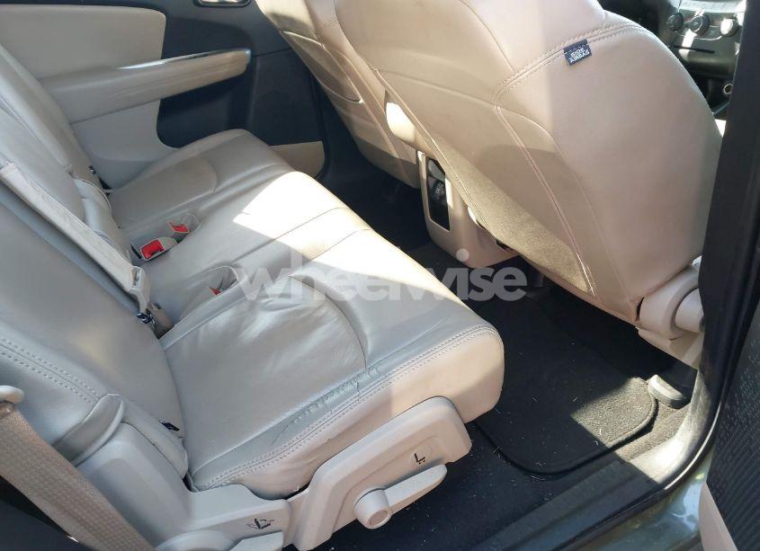 Photo 7 of 2018 Dodge Journey SE (VIN 3C4PDCAB8JT507673)