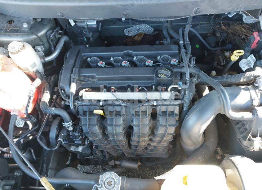 Photo 9 of 2018 Dodge Journey SE (VIN 3C4PDCAB8JT507673)