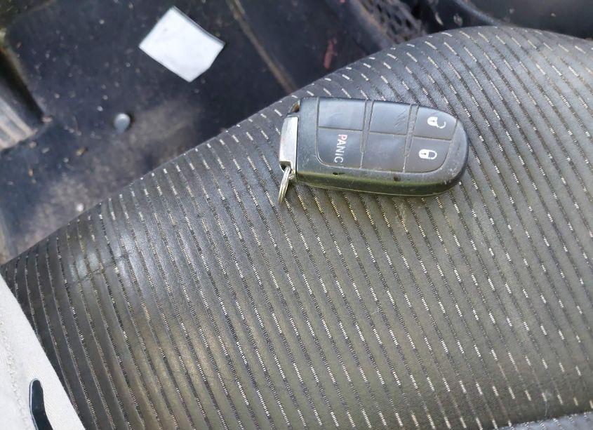 Photo 11 of 2018 Dodge Journey SE (VIN 3C4PDCAB8JT519578)