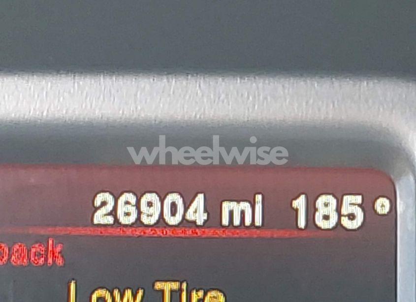 Photo 15 of 2018 Dodge Journey SE (VIN 3C4PDCAB8JT520021)