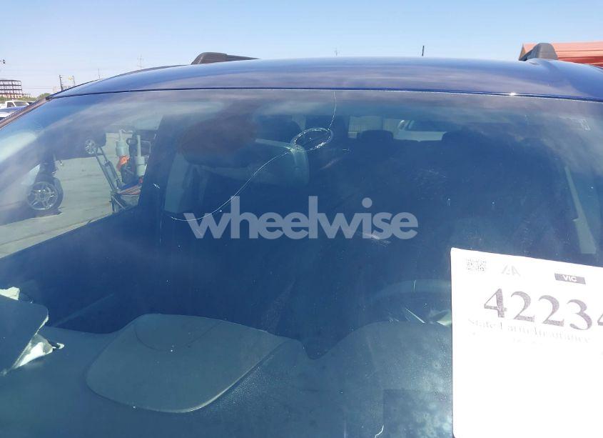 Photo 19 of 2018 Dodge Journey SE (VIN 3C4PDCAB8JT529897)