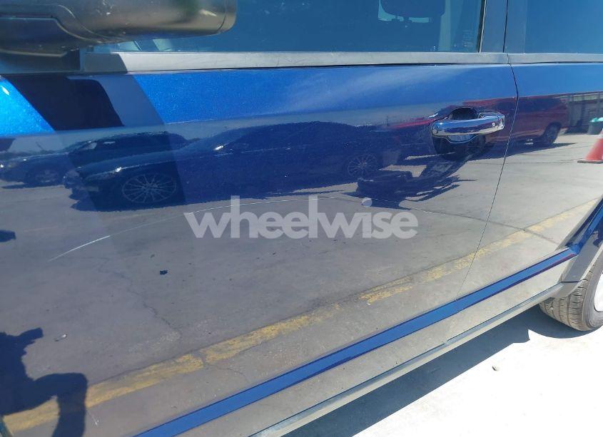 Photo 20 of 2018 Dodge Journey SE (VIN 3C4PDCAB8JT529897)