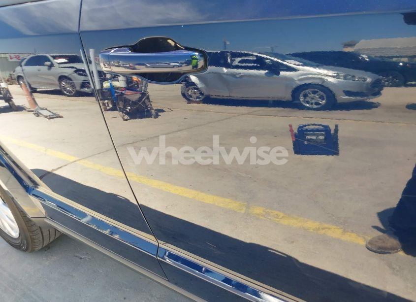 Photo 21 of 2018 Dodge Journey SE (VIN 3C4PDCAB8JT529897)