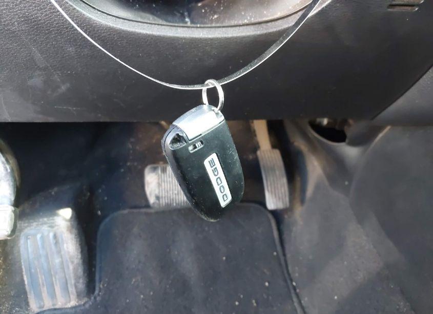 Photo 11 of 2018 Dodge Journey SE (VIN 3C4PDCAB8JT533108)