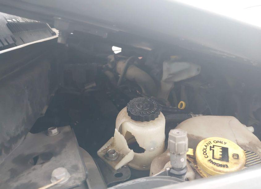 Photo 10 of 2019 Dodge Journey SE VALUE PACKAGE (VIN 3C4PDCAB8KT744407)