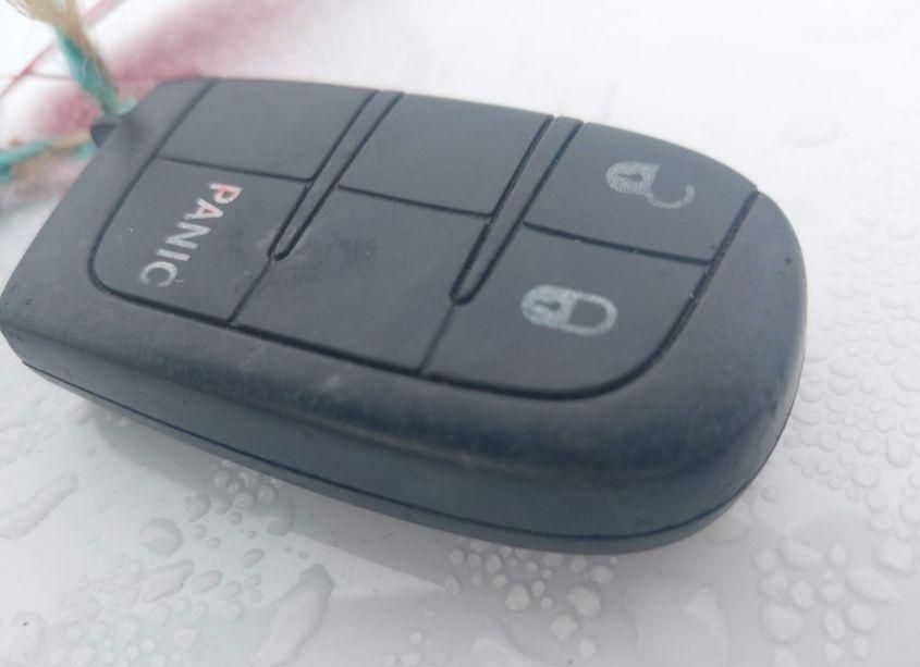 Photo 11 of 2019 Dodge Journey SE VALUE PACKAGE (VIN 3C4PDCAB8KT744407)