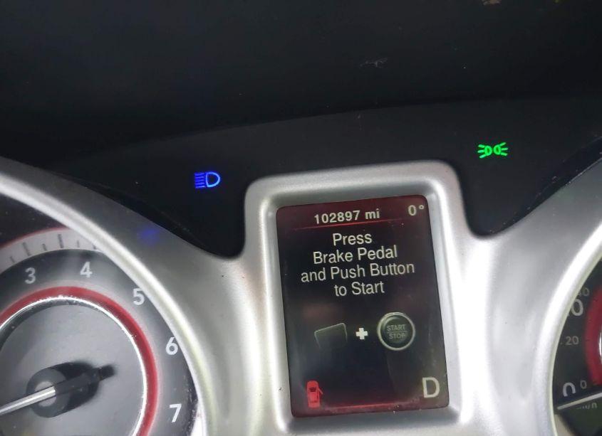 Photo 16 of 2019 Dodge Journey SE VALUE PACKAGE (VIN 3C4PDCAB8KT744407)