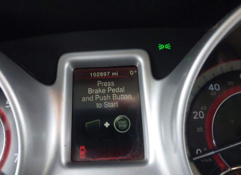 Photo 7 of 2019 Dodge Journey SE VALUE PACKAGE (VIN 3C4PDCAB8KT744407)