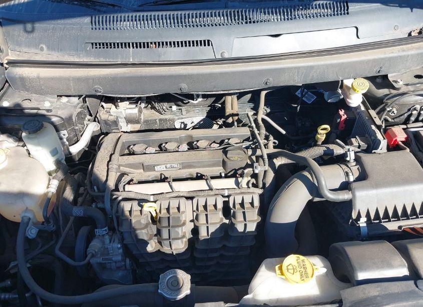 Photo 10 of 2019 Dodge Journey SE VALUE PACKAGE (VIN 3C4PDCAB8KT758629)