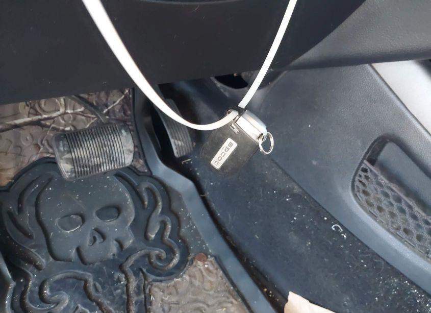 Photo 11 of 2019 Dodge Journey SE VALUE PACKAGE (VIN 3C4PDCAB8KT758629)