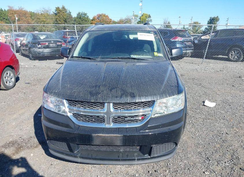 Photo 12 of 2019 Dodge Journey SE VALUE PACKAGE (VIN 3C4PDCAB8KT758629)