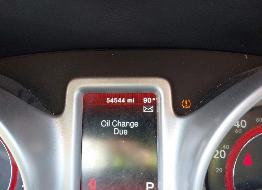 Photo 15 of 2019 Dodge Journey SE VALUE PACKAGE (VIN 3C4PDCAB8KT758629)