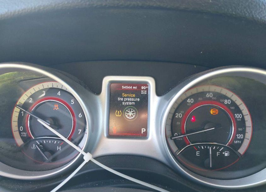 Photo 7 of 2019 Dodge Journey SE VALUE PACKAGE (VIN 3C4PDCAB8KT758629)