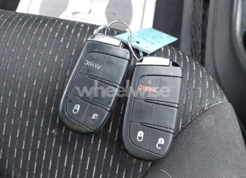 Photo 11 of 2019 Dodge Journey SE VALUE PACKAGE (VIN 3C4PDCAB8KT789606)