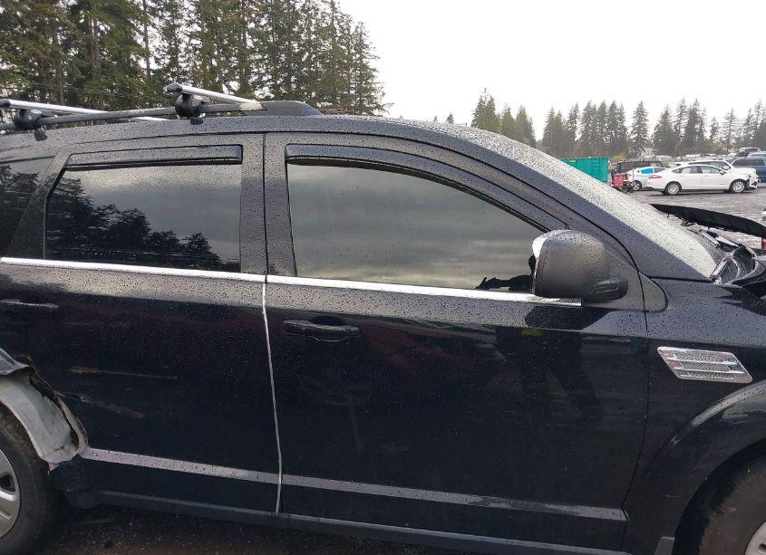 Photo 13 of 2019 Dodge Journey SE VALUE PACKAGE (VIN 3C4PDCAB8KT858858)