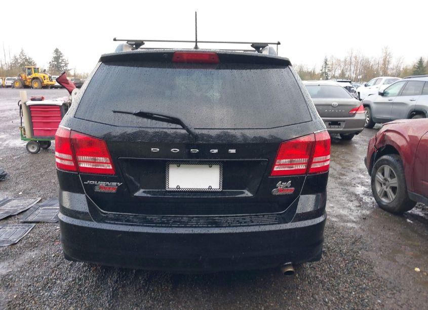 Photo 16 of 2019 Dodge Journey SE VALUE PACKAGE (VIN 3C4PDCAB8KT858858)